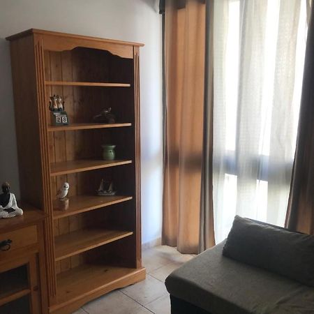 罗萨里奥港Apartamento “El Callao”公寓 外观 照片