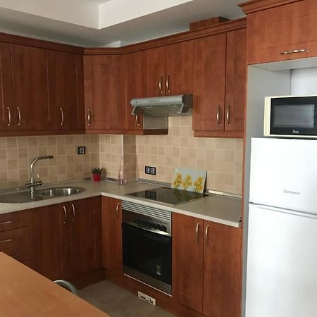 罗萨里奥港Apartamento “El Callao”公寓 外观 照片