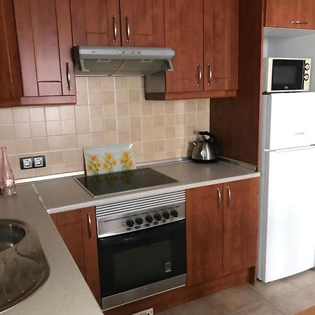 罗萨里奥港Apartamento “El Callao”公寓 外观 照片