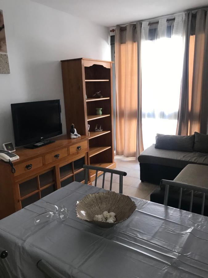 罗萨里奥港Apartamento “El Callao”公寓 外观 照片
