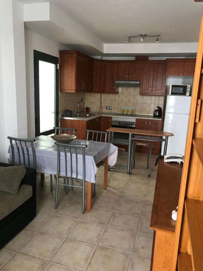 罗萨里奥港Apartamento “El Callao”公寓 外观 照片