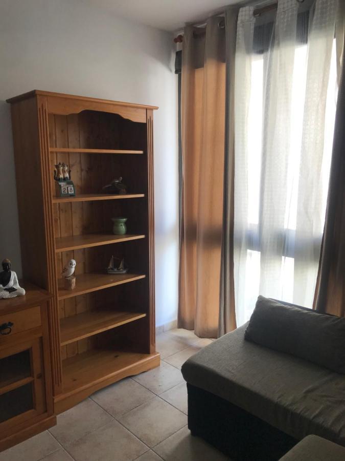罗萨里奥港Apartamento “El Callao”公寓 外观 照片