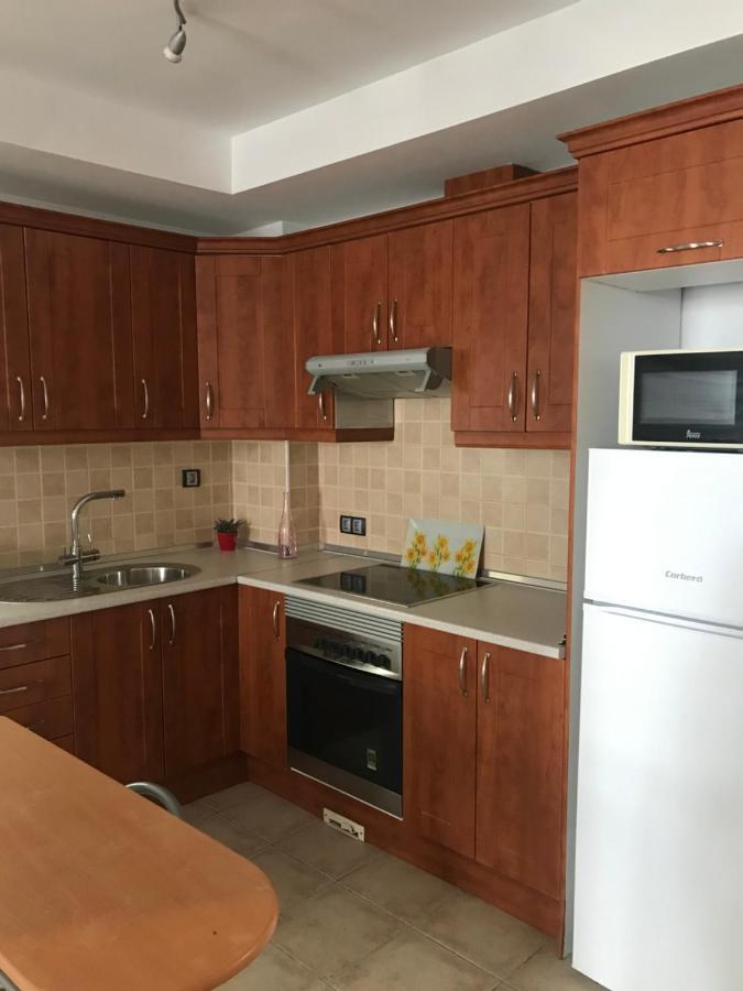 罗萨里奥港Apartamento “El Callao”公寓 外观 照片