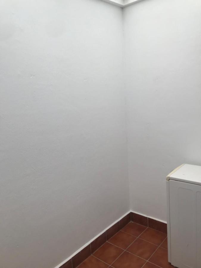 罗萨里奥港Apartamento “El Callao”公寓 外观 照片